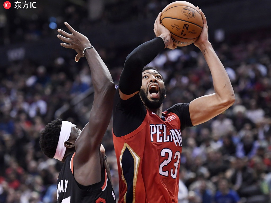 青岛队完胜快船,浓眉哥高光表现 青岛队完胜快船,浓眉哥高光表现